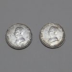 Lote: 78 - Lote: 78 - Monedas