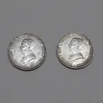 Lote: 78 - Lote: 78 - Monedas