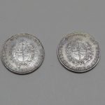 Lote: 78 - Lote: 78 - Monedas