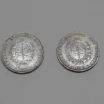 Lote: 78 - Lote: 78 - Monedas