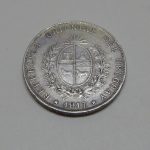 Lote: 78 - Lote: 78 - Monedas