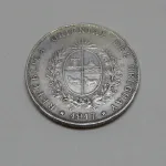 Lote: 78 - Lote: 78 - Monedas