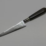 Lote: 160 - Lote: 160 - Cuchillo