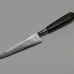Lote: 160 - Lote: 160 - Cuchillo