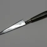 Lote: 160 - Lote: 160 - Cuchillo