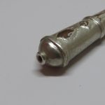 Lote: 144 - Lote: 144 - Cabo de cuchillo