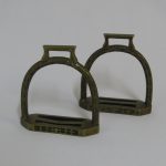 Lote: 221 - Lote: 221 - Estribos