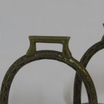 Lote: 221 - Lote: 221 - Estribos