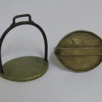 Lote: 222 - Lote: 222 - Estribos