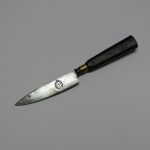 Lote: 170 - Lote: 170 - Cuchillo verijero