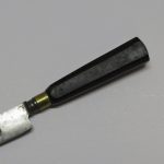 Lote: 170 - Lote: 170 - Cuchillo verijero