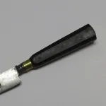 Lote: 170 - Lote: 170 - Cuchillo verijero