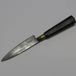Lote: 170 - Lote: 170 - Cuchillo verijero