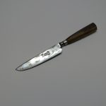 Lote: 171 - Lote: 171 - Cuchillo verijero