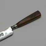 Lote: 171 - Lote: 171 - Cuchillo verijero
