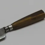Lote: 171 - Lote: 171 - Cuchillo verijero