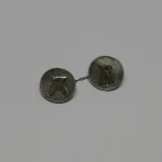 Lote: 80 - Lote: 80 - Gemelos