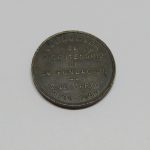 Lote: 81 - Lote: 81 - Medallas