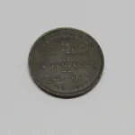 Lote: 81 - Lote: 81 - Medallas