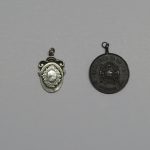 Lote: 82 - Lote: 82 - Medallas