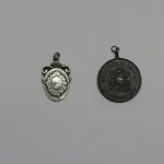 Lote: 82 - Lote: 82 - Medallas