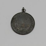 Lote: 82 - Lote: 82 - Medallas