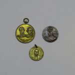 Lote: 84 - Lote: 84 - Medallas