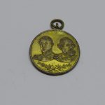 Lote: 84 - Lote: 84 - Medallas