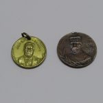 Lote: 84 - Lote: 84 - Medallas