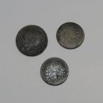 Lote: 85 - Lote: 85 - Monedas
