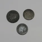 Lote: 85 - Lote: 85 - Monedas