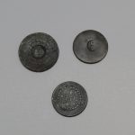 Lote: 85 - Lote: 85 - Monedas