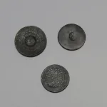 Lote: 85 - Lote: 85 - Monedas