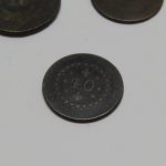 Lote: 85 - Lote: 85 - Monedas