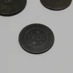 Lote: 85 - Lote: 85 - Monedas