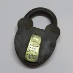 Lote: 260 - Lote: 260 - Candado