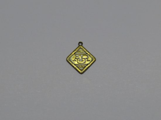 Lote: 86 - Lote: 86 - Medalla