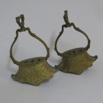 Lote: 219 - Lote: 219 - Estribos