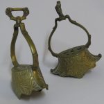 Lote: 219 - Lote: 219 - Estribos