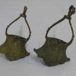 Lote: 220 - Lote: 220 - Estribos