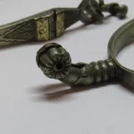 Lote: 248 - Lote: 248 - Espuelas