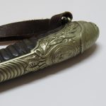 Lote: 195 - Lote: 195 - Espadín uruguayo