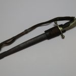 Lote: 195 - Lote: 195 - Espadín uruguayo