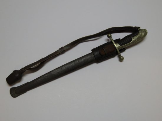 Lote: 195 - Lote: 195 - Espadín uruguayo