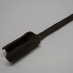 Lote: 244 - Lote: 244 - Desjarretador
