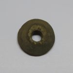 Lote: 239 - Lote: 239 - Piedra indígena