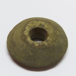Lote: 239 - Lote: 239 - Piedra indígena
