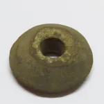 Lote: 239 - Lote: 239 - Piedra indígena