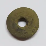 Lote: 239 - Lote: 239 - Piedra indígena