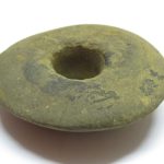 Lote: 239 - Lote: 239 - Piedra indígena
